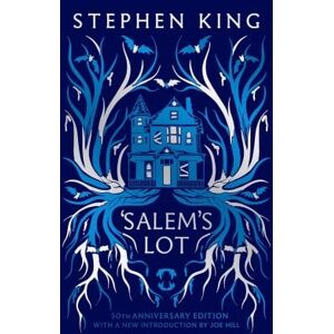 Stephen King 'Salem's Lot Stephen King 'Salem's Lot