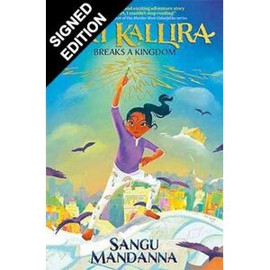 Sangu Mandanna Kiki Kallira Breaks a Kingdom Sangu Mandanna Kiki Kallira Breaks a Kingdom