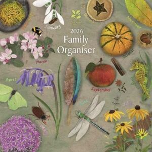 2026 National Trust Family Calendar 2026 National Trust Family Calendar