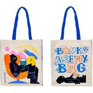 Books Are My Bag Ashwin Chacko Books Are My Bag Ashwin Chacko