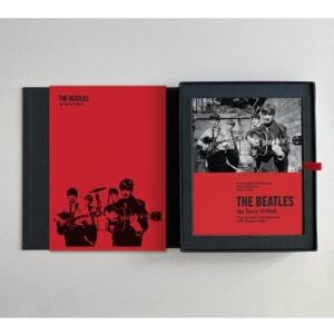 The Beatles By Terry O'Neill The Beatles By Terry O'Neill