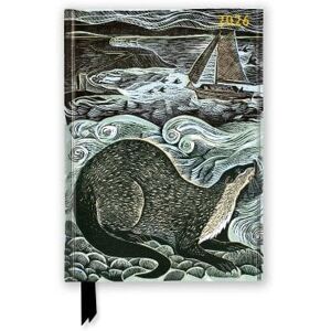 Flame Tree Studio Angela Harding Luxury Embossed Diary 2026 Flame Tree Studio Angela Harding Luxury Embossed Diary 2026