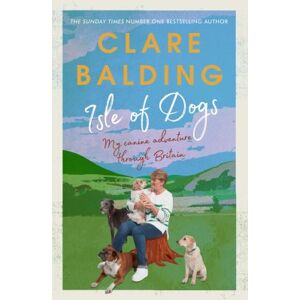 Clare Balding Isle of Dogs Clare Balding Isle of Dogs