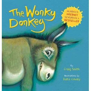 Craig Smith The Wonky Donkey Craig Smith The Wonky Donkey