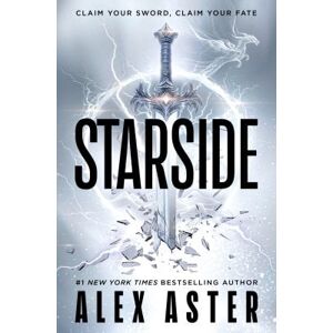 Alex Aster Starside Alex Aster Starside