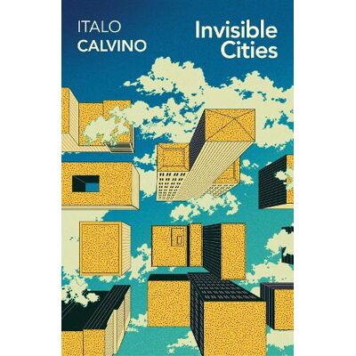 Italo Calvino Invisible Cities Italo Calvino Invisible Cities