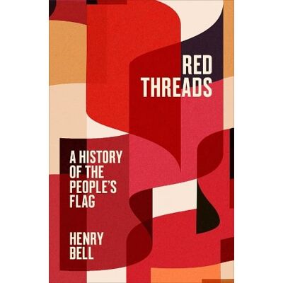 Henry Bell Red Threads Henry Bell Red Threads
