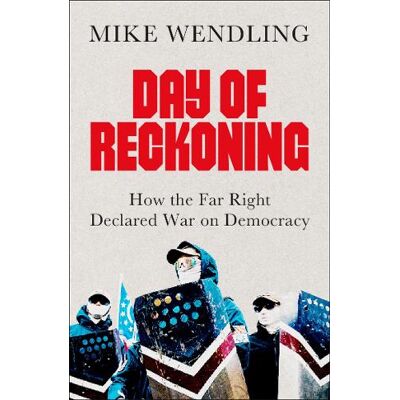 Mike Wendling Day of Reckoning Mike Wendling Day of Reckoning