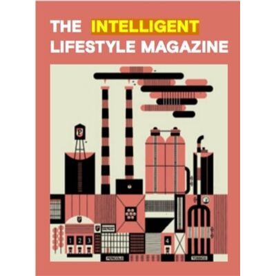 Francesco Franchi The Intelligent Lifestyle Magazine Francesco Franchi The Intelligent Lifestyle Magazine