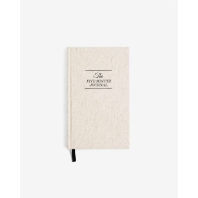 The Five Minute Journal Oat The Five Minute Journal Oat
