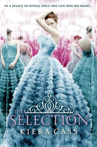 Kiera Cass The Selection