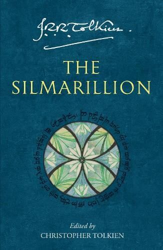 J. R. R. Tolkien The Silmarillion