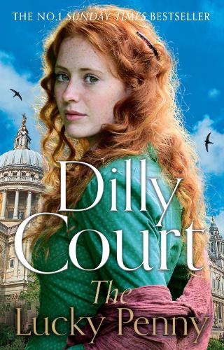 Dilly Court The Lucky Penny