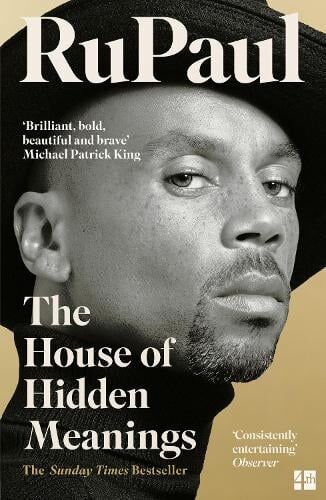 RuPaul The House of Hidden Meanings