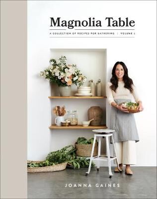 Joanna Gaines Magnolia Table, Volume 2