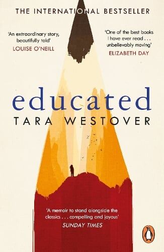 Tara Westover Educated
