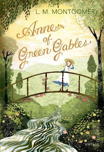 L. M. Montgomery Anne of Green Gables