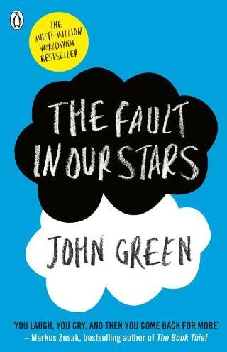 John Green The Fault in Our Stars