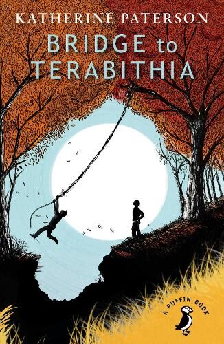 Katherine Paterson Bridge to Terabithia