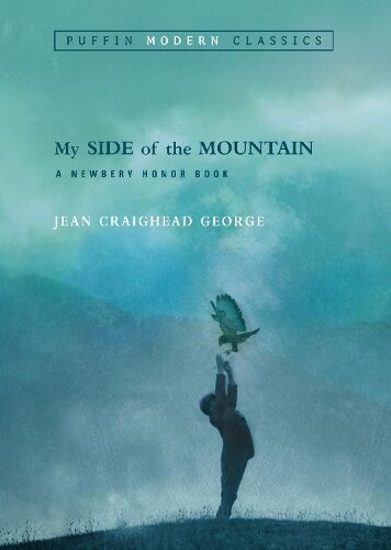 Jean Craighead George My Side of the Mountain (Puffin Modern Classics)