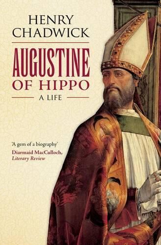 Henry Chadwick Augustine of Hippo