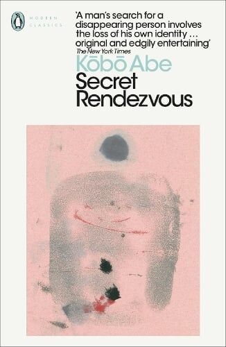 Kobo Abe Secret Rendezvous
