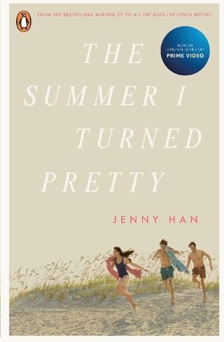 Jenny Han The Summer I Turned Pretty