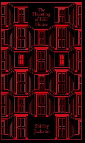 Shirley Jackson The Haunting of Hill House
