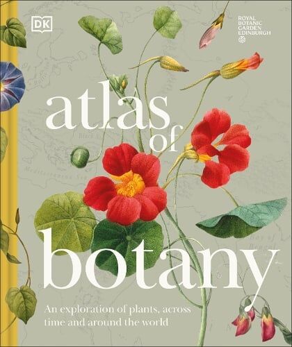 DK Atlas of Botany