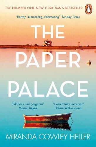 Miranda Cowley Heller The Paper Palace