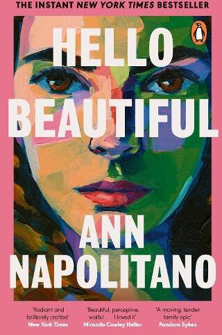Ann Napolitano Hello Beautiful