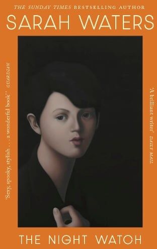 Sarah Waters The Night Watch