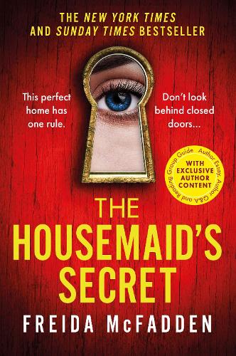 Freida McFadden The Housemaid's Secret