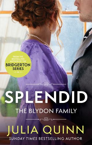 Julia Quinn Splendid