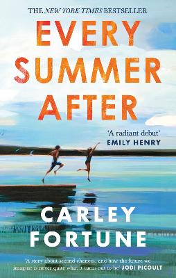 Carley Fortune Every Summer After
