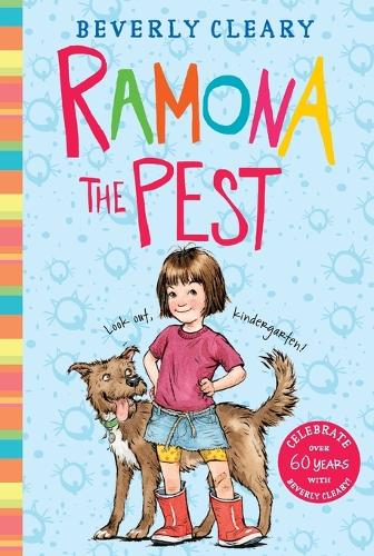Beverly Cleary Ramona the Pest