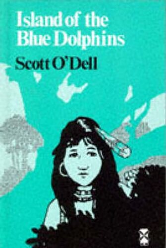 Scott O'Dell Island of the Blue Dolphins