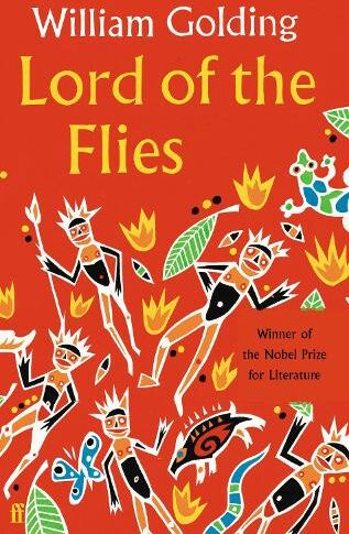 William Golding Lord of the Flies