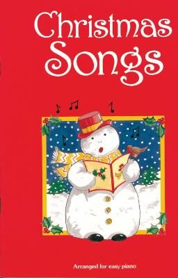 Barrie Carson Turner Christmas Songs