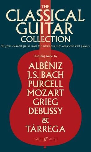 The Classical Guitar Collection