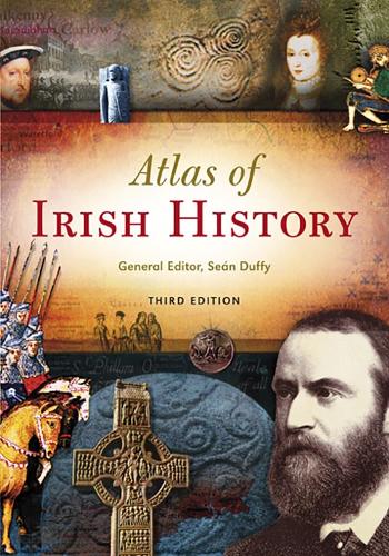 Sean Duffy Atlas of Irish History