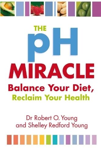Robert O. Young The Ph Miracle