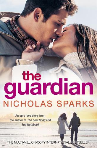 Nicholas Sparks The Guardian