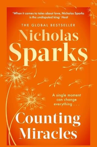 Nicholas Sparks Counting Miracles
