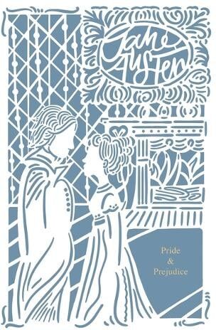 Pride and Prejudice (Jane Austen Collection)