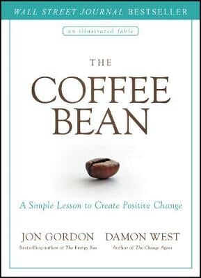 Jon Gordon The Coffee Bean