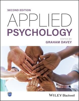 Graham C. Davey Applied Psychology