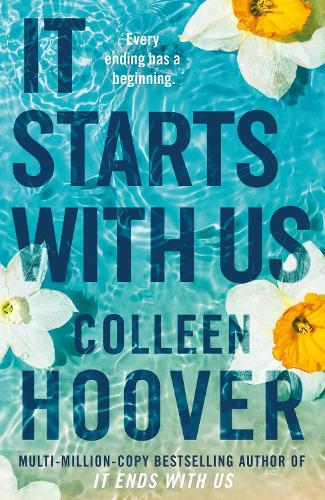 Colleen Hoover It Starts with Us