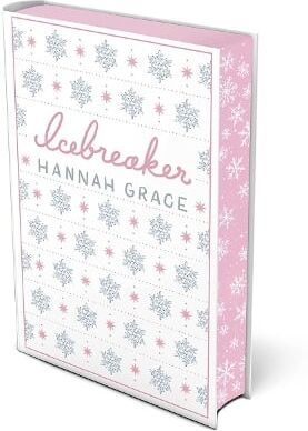 Hannah Grace Icebreaker
