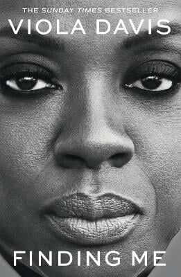 Viola Davis Finding Me